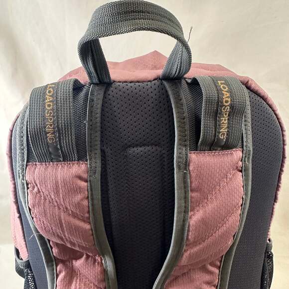 Adidas Prime 6 Backpack Gray/Rose Gold - Picture 7 of 16